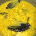 Cooksnap dari febri untuk resep Gulai Cubadak (Nangka Muda), Kacang Panjang Dan Kol
