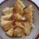 Cooksnap dari Diyah Aprilia untuk resep Proll tape keju panggang