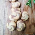 Cooksnap dari Lusy Kitchen 👩‍🍳 untuk resep Vortex Cookies