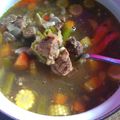 Cooksnap dari Laras Aquita untuk resep Asem asem daging sapi