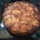 El cooksnap de Marü ES cuando hizo Torta invertida de manzana.