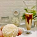 Cooksnap dari maria diana cisarea untuk resep Kue kering susu renyah ala #UmmuDuoF #5resepterbaruku