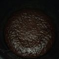 Cooksnap dari sitade untuk resep Bolu Agar Agar magic com