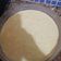 El cooksnap de Stella Marys Martinez cuando hizo Sopa paraguaya.