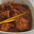 Cooksnap dari wonder girl untuk resep Ayam Rica Rica Jawa / Semarang