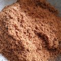 Cooksnap dari Mamah Athif untuk resep Abon ikan tuna yahuuuuut.....