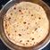 Falguni Shah's cooksnap of when they made ફૂલકા રોટલી(phulka roti in Gujarati).