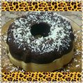 Cooksnap dari Merry Esther Dien untuk resep Brownies kukus 6 sdm