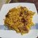 El cooksnap de Esmeralda Carabana cuando hizo Arroz meloso con costillas de cerdo.