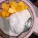 Cooksnap dari lina Widianingsih untuk resep Mango sticky rice