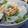 El cooksnap de Marieta cuando hizo Ensalada César superior.