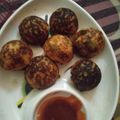 Pooja Katariya का कुकस्नैप जब उन्होंने सूजी से बने टेस्टी अप्पे (suji se bani tasty appe recipe in Hindi) बनाया था।