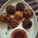 Pooja Katariya का कुकस्नैप जब उन्होंने सूजी से बने टेस्टी अप्पे (suji se bani tasty appe recipe in Hindi) बनाया था।