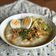 Cooksnap dari Reza ー レザ untuk resep BUBUR AYAM kuah kuning