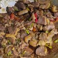 Cooksnap dari Icka Priantina untuk resep Kambing Goreng Empuk