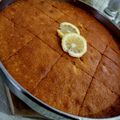 Cooksnap από Κωνσταντίνα Πλαιτάκη στη συνταγή Το πιο εύκολο ρεβανί