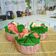 Cooksnap dari Aigoo untuk resep Bolu Kukus Semangka