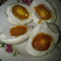 Cooksnap dari Yanni Liang untuk resep Telur Asin Homemade