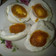 Cooksnap dari Yanni Liang untuk resep Telur Asin Homemade