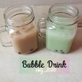 Cooksnap dari Hety Priscilla untuk resep Bubble drink