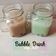 Cooksnap dari Hety Priscilla untuk resep Bubble drink