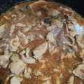 Cooksnap dari Doris Nasution untuk resep Chicken Teriyaki