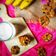 Cooksnap dari Dapur_Fayfood EvaYulian untuk resep Cookies 3 bahan (recook)