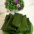 Cooksnap dari Sylvia untuk resep Kue Nagasari (hunkwe)