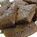 El cooksnap de Estefaniaa Cortez cuando hizo Brownie.