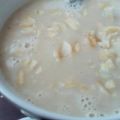 El cooksnap de Miriam Ros Garcia cuando hizo Quinoa Desayuno sano 3.