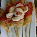 Cooksnap dari Rahayu Rachmawati untuk resep Sempol Ayam