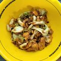 Cooksnap dari Dwipuji Shelomita untuk resep Orak-arik Telur Kubis