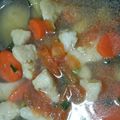 Cooksnap dari Resep_mamiclaff untuk resep Sup Ikan Dori