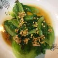 Joan Chung 的 涼拌蘿蔓(全素) cooksnap