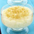 صورة من Foodie، شاركها بعد تجربة وصفة طريقة عمل أرز بسمتي بالحليب