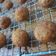Cooksnap dari Chori Benazir untuk resep Palm Cheese Cookies