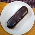 clouddreamer's cooksnap of when they made Eclairs.