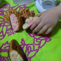صورة من 🍓🇩🇿Sweet Fresa🍓، شاركها بعد تجربة وصفة كروكي برب التمر