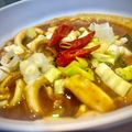 Cooksnap dari Nindi Annisa untuk resep Cumi Saus Padang