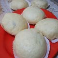 Cooksnap dari Jessi Putri untuk resep Killer Soft Pao