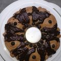 El cooksnap de Daiana Soledad Buccini cuando hizo Rosca de reyes o Pascua sin manteca con  crema pastelera al dulce de leche 🐫🐫🐫.