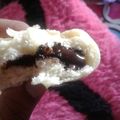 Cooksnap dari Yusman untuk resep Pao / Bakpao Lembut dan Praktis