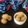 Deepa Haswani's cooksnap of when they made Churma  gur Ladoo / churma laddu with Jaggery.