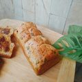 Cooksnap dari balakama untuk resep Roti Gandum Bran (Kulit Ari Gandum) dengan autolisis