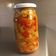 El cooksnap de Elina Luciano cuando hizo Escabeche de pollo y verduras .