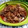 Cooksnap dari Mawar Sari untuk resep Rendang Ayam Bumbu Indofood