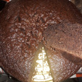 El cooksnap de Isabell Barrasaa cuando hizo Torta de chocolate cacao dulce.