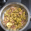 El cooksnap de Malagueña salerosa cuando hizo Brócoli thermomix.