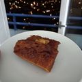 Cooksnap dari Dyah AA untuk resep 186. Cake Sarang Semut / Kue Karamel, enakk bangett 👍🏻