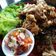 Cooksnap dari Nick Setiawan untuk resep Ikan Baronang Bakar